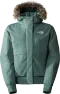 The North Face Women's Arctic Bomber Jacket