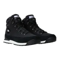 The North Face Women's Back-to-Berkeley IV Textile Lifestyle Boots The North Face Women's Back-to-Berkeley IV Textile Lifestyle Boots