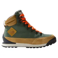 The North Face Women's Back-to-Berkeley IV Textile Lifestyle Boots The North Face Women's Back-to-Berkeley IV Textile Lifestyle Boots
