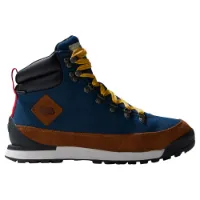 The North Face Women's Back-to-Berkeley IV Textile Lifestyle Boots The North Face Women's Back-to-Berkeley IV Textile Lifestyle Boots