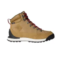 The North Face Women's Back-to-Berkeley IV Textile Lifestyle Boots The North Face Women's Back-to-Berkeley IV Textile Lifestyle Boots