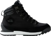 The North Face Women's Back-to-Berkeley IV Textile Lifestyle Boots The North Face Women's Back-to-Berkeley IV Textile Lifestyle Boots