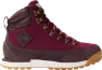 The North Face Women's Back-to-Berkeley IV Textile Lifestyle Boots