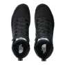 The North Face Women's Back-to-Berkeley IV Textile Lifestyle Boots