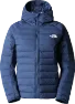 The North Face Women's Belleview Stretch Down Hoodie