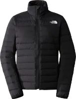 The North Face Women's Belleview Stretch Down Jacket The North Face Women's Belleview Stretch Down Jacket