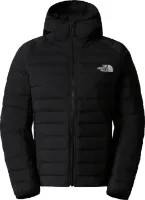 The North Face Women's Belleview Stretch Down Jacket The North Face Women's Belleview Stretch Down Jacket