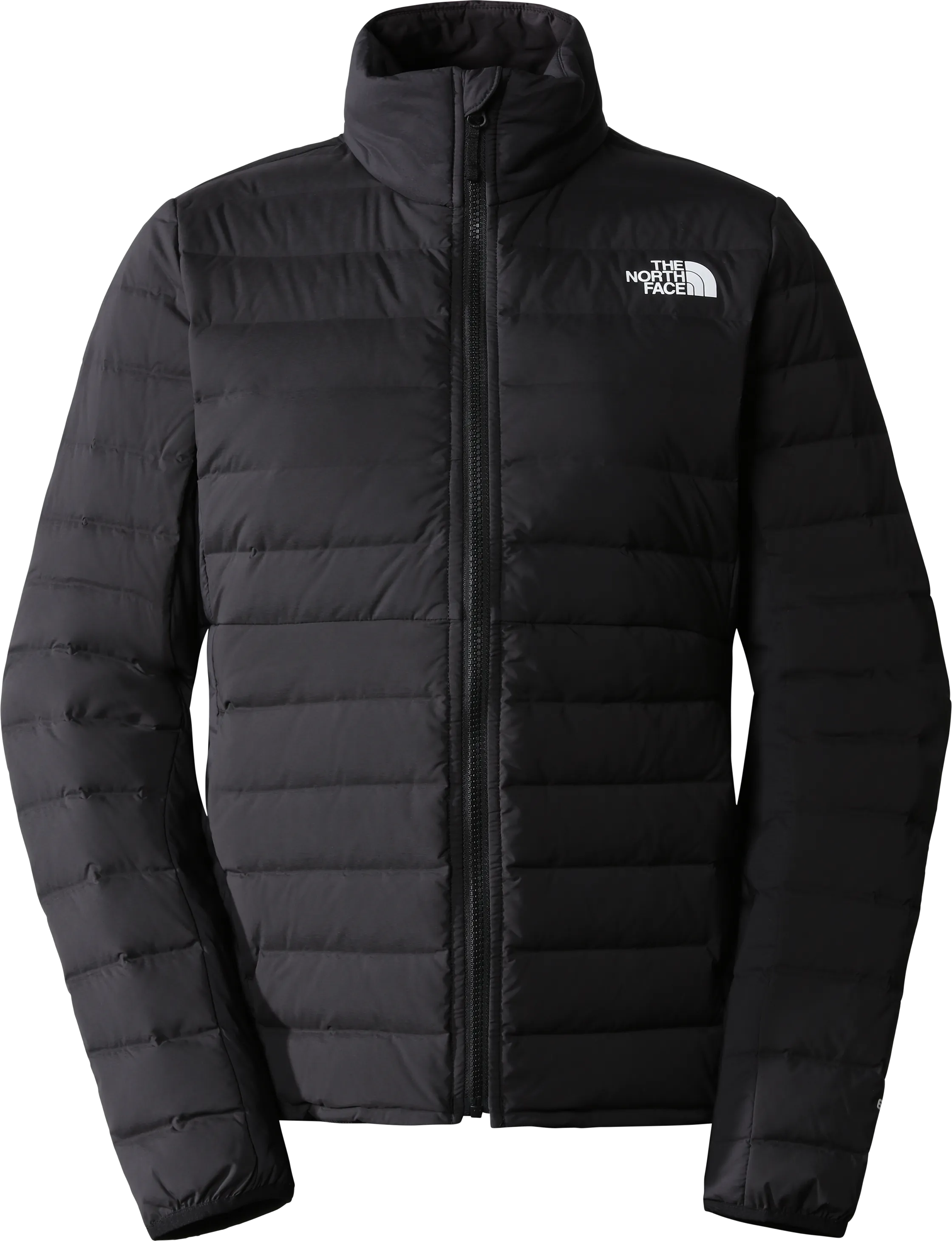 The North Face Women's Belleview Stretch Down Jacket The North Face Women's Belleview Stretch Down Jacket