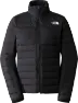 The North Face Women's Belleview Stretch Down Jacket