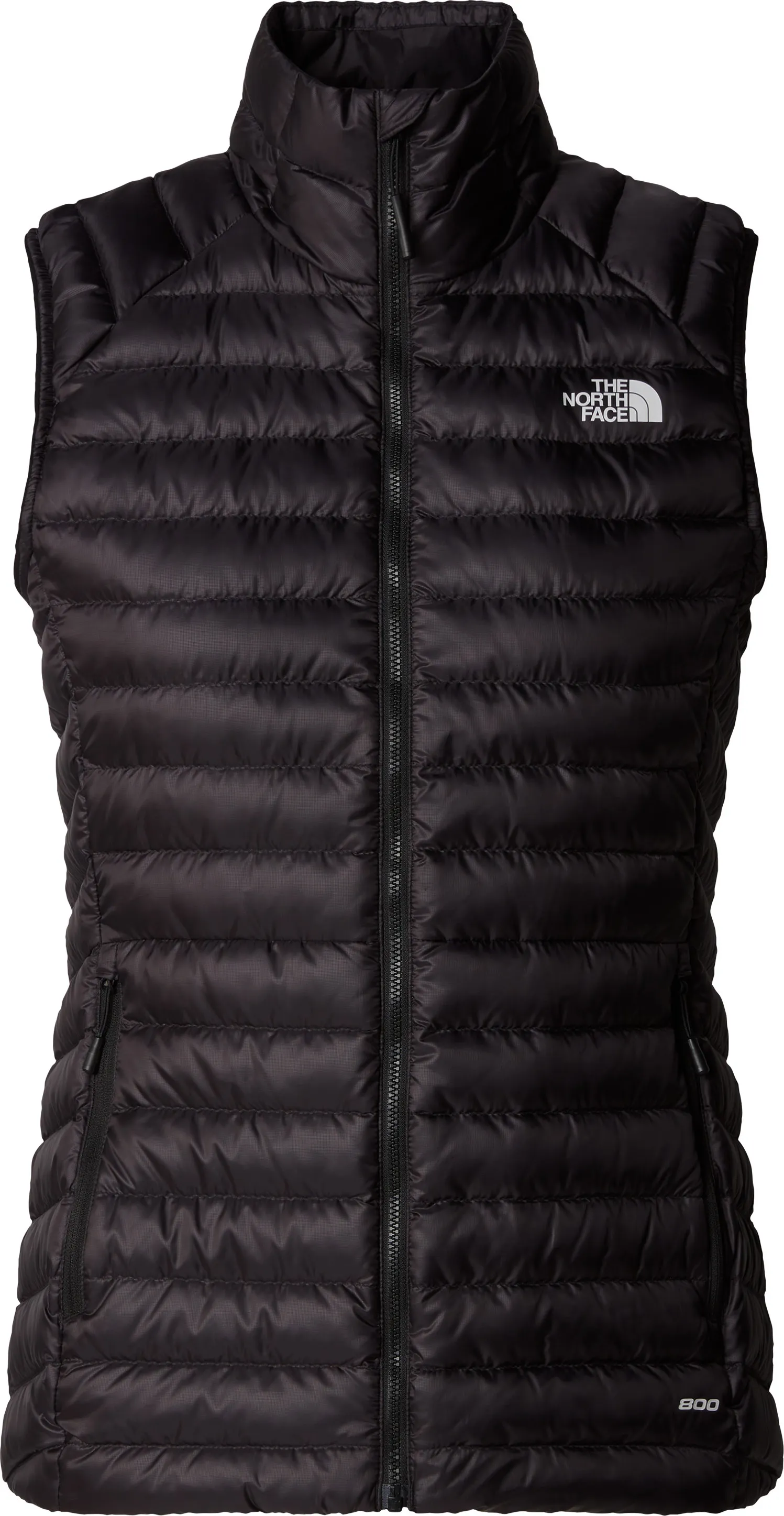 The North Face Women's Bettaforca Down Vest The North Face Women's Bettaforca Down Vest
