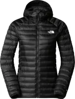 The North Face Women's Bettaforca Hooded Down Jacket