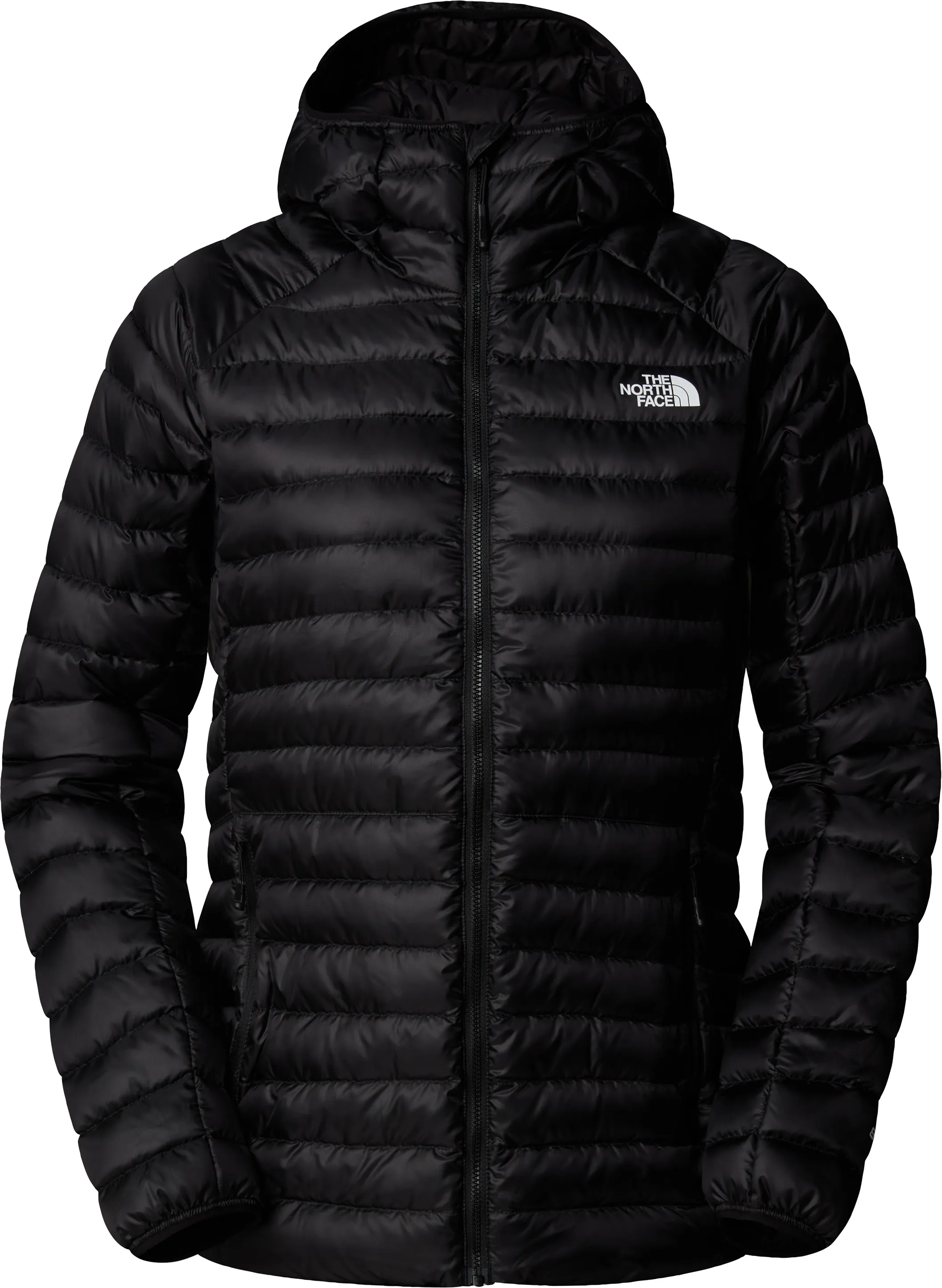 The North Face Women's Bettaforca Hooded Down Jacket The North Face Women's Bettaforca Hooded Down Jacket