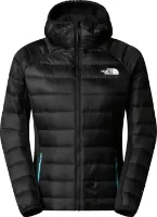 The North Face Women's Bettaforca Hybrid Jacket The North Face Women's Bettaforca Hybrid Jacket