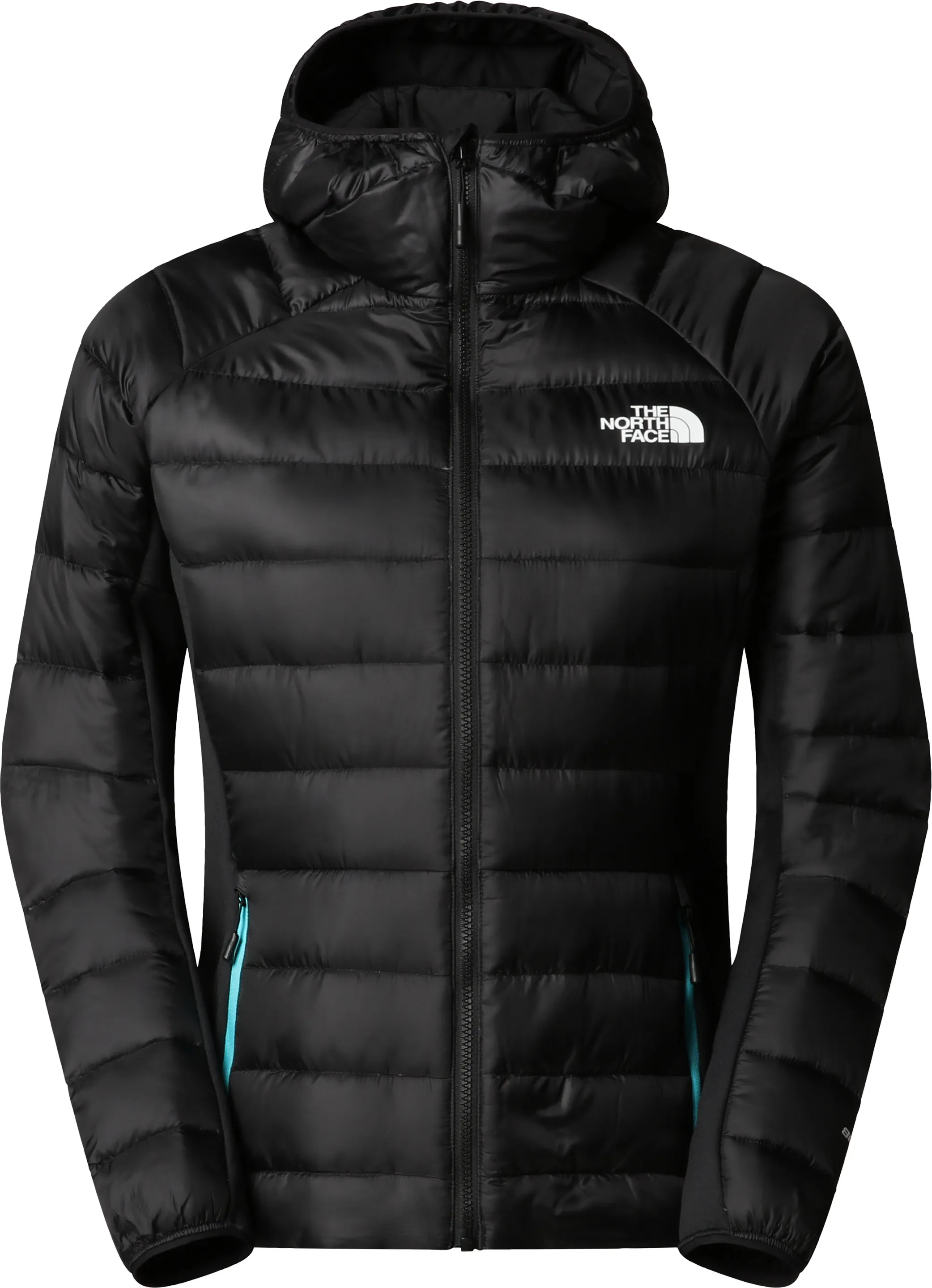 The North Face Women's Bettaforca Hybrid Jacket The North Face Women's Bettaforca Hybrid Jacket