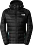 The North Face Women's Bettaforca Hybrid Jacket