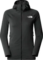 The North Face Women's Bolt Polartec Hoodie The North Face Women's Bolt Polartec Hoodie