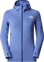 The North Face Women's Bolt Polartec Hoodie The North Face Women's Bolt Polartec Hoodie