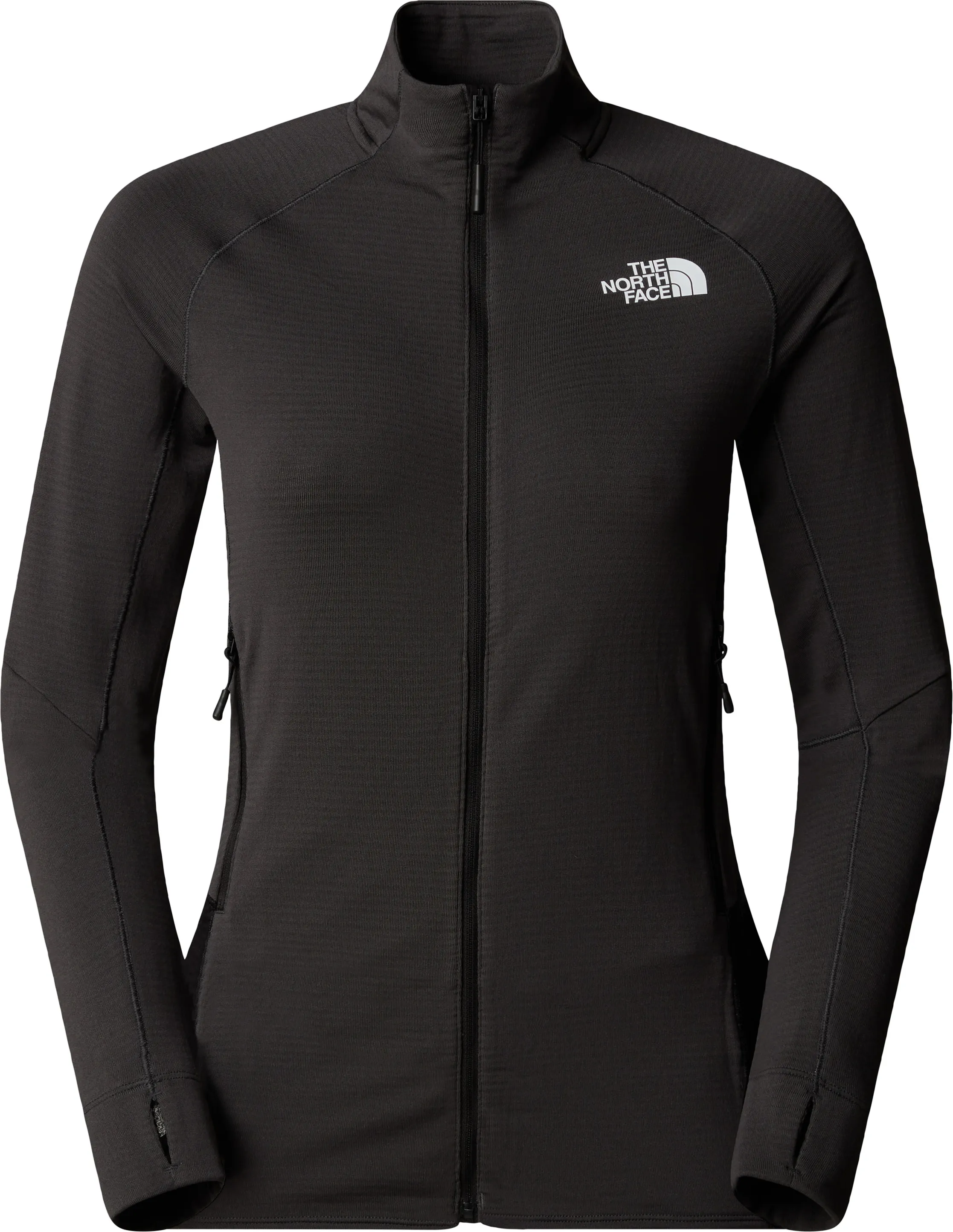 The North Face Women's Bolt Polartec Jacket The North Face Women's Bolt Polartec Jacket