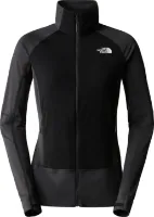 The North Face Women's Bolt Polartec Power Grid Jacket