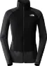 The North Face Women's Bolt Polartec Power Grid Jacket