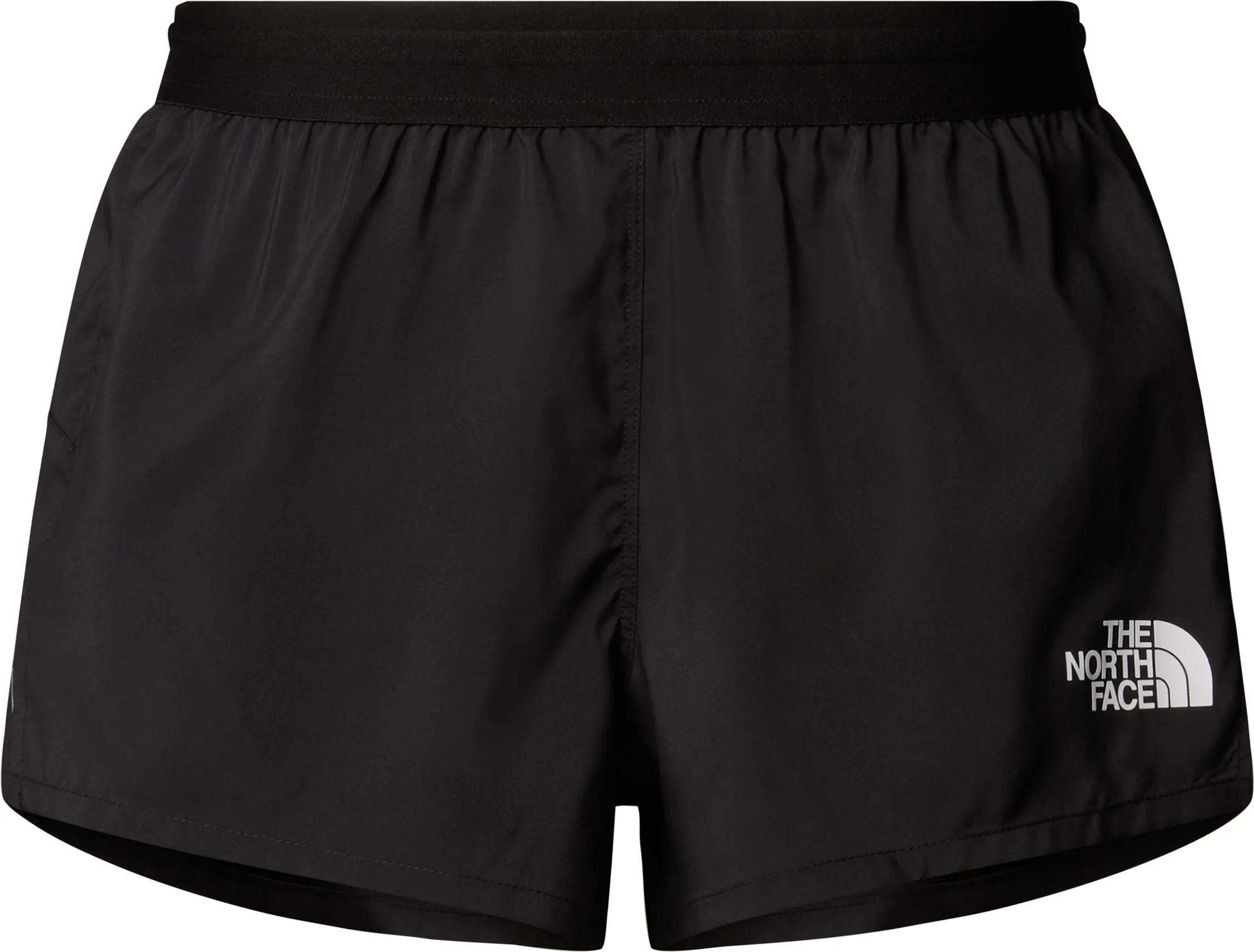 The North Face Women's Breeze Shorts The North Face Women's Breeze Shorts