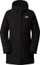 The North Face Women's Brooklyn Parka, Tnf Black-Npf