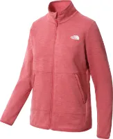 The North Face Women's Canyonlands Full Zip Fleece Jacket The North Face Women's Canyonlands Full Zip Fleece Jacket