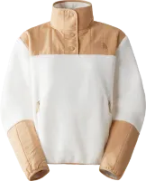The North Face Women's Cragmont 1/4 Neck Fleece The North Face Women's Cragmont 1/4 Neck Fleece