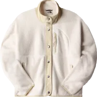 The North Face Women's Cragmont Fleece Jacket The North Face Women's Cragmont Fleece Jacket