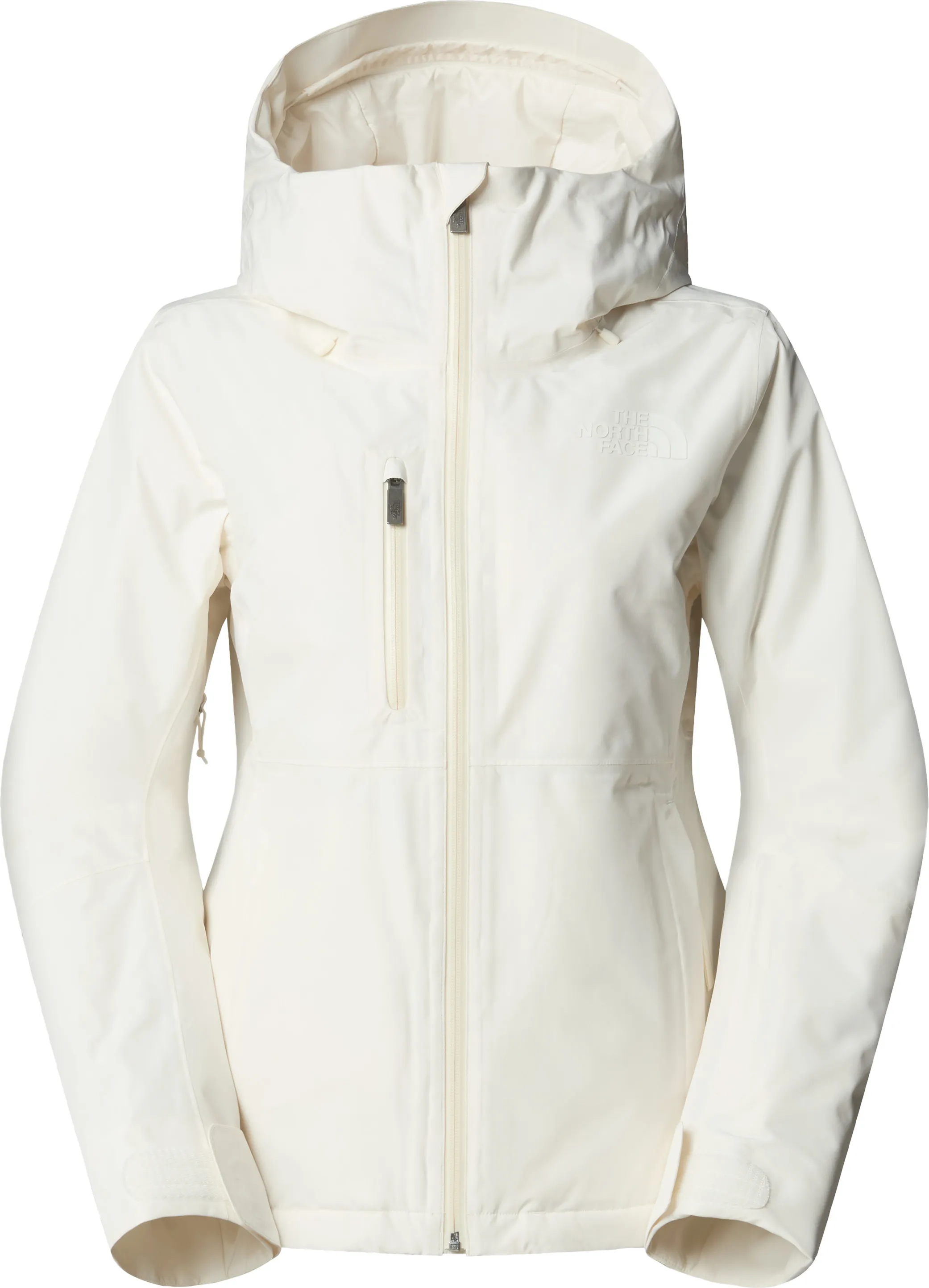 The North Face Women's Descendit Jacket