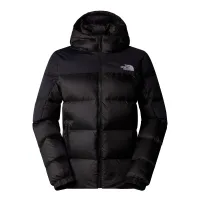 The North Face Women's Diablo Down 2.0 Hooded Jacket The North Face Women's Diablo Down 2.0 Hooded Jacket