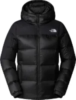 The North Face Women's Diablo Down 2.0 Hooded Jacket