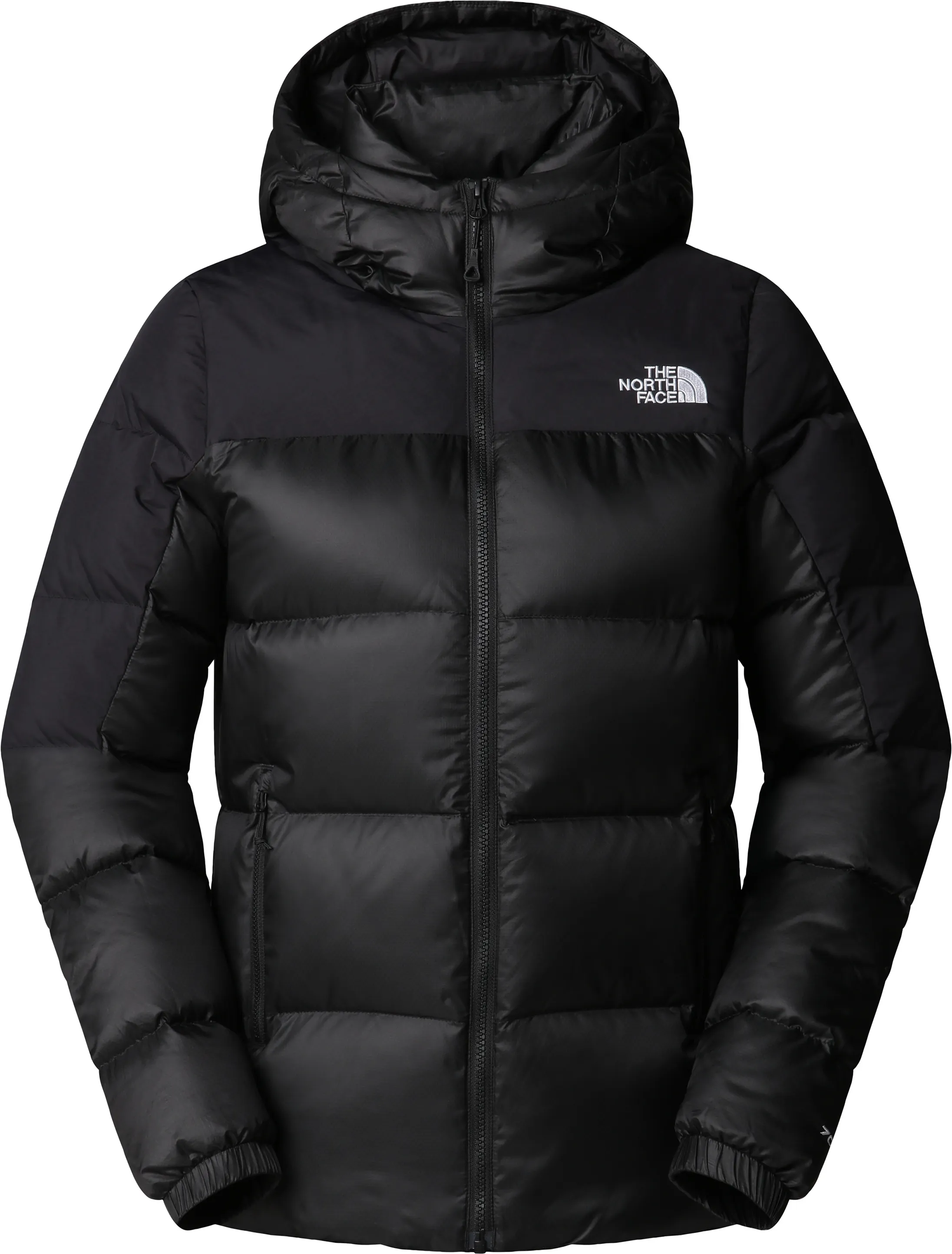 The North Face Women's Diablo Down 2.0 Hooded Jacket