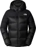 The North Face Women's Diablo Down 2.0 Hooded Jacket