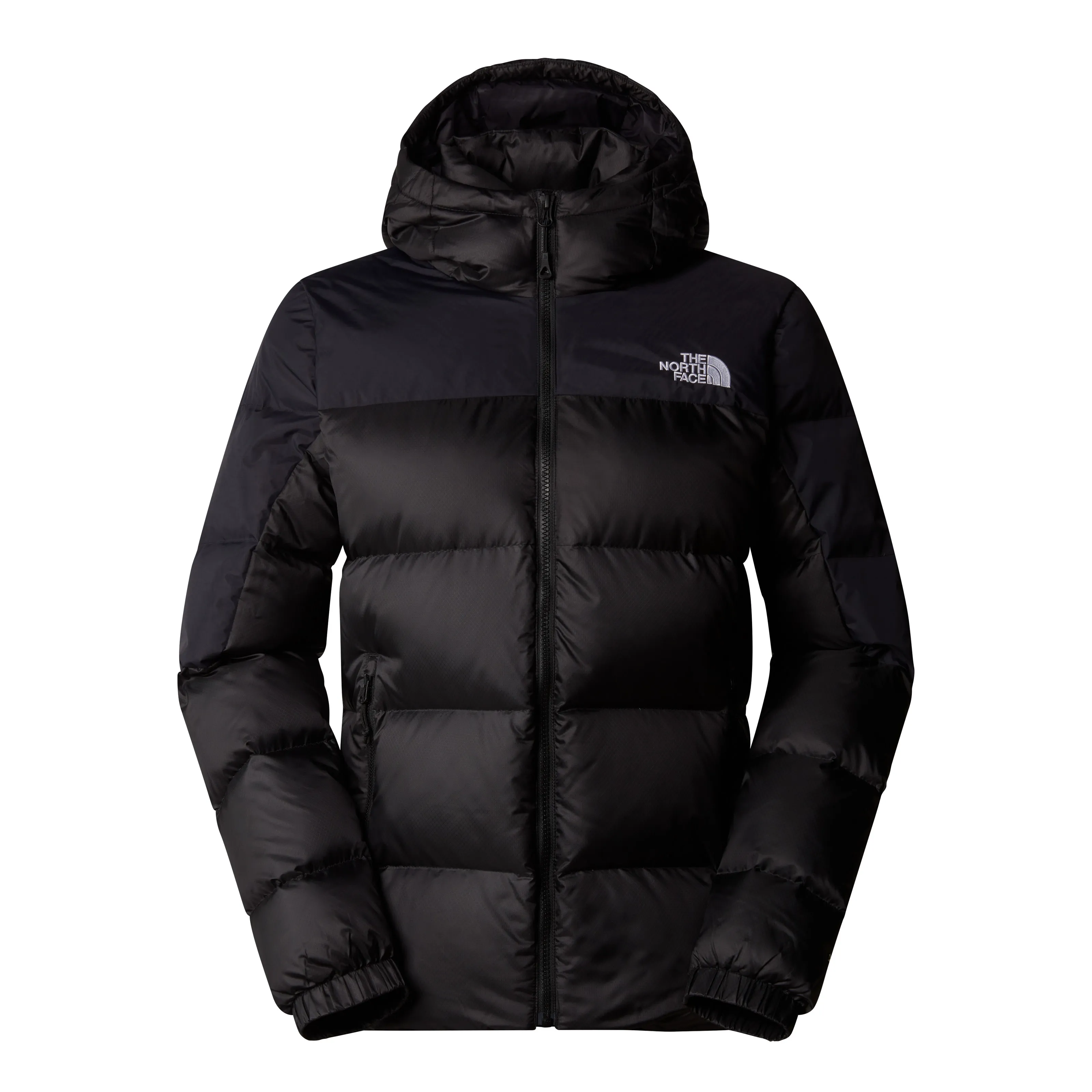 The North Face Women's Diablo Down 2.0 Hooded Jacket The North Face Women's Diablo Down 2.0 Hooded Jacket
