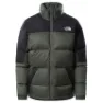 Thyme/Tnf Black