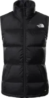 The North Face Women's Diablo Down Vest The North Face Women's Diablo Down Vest