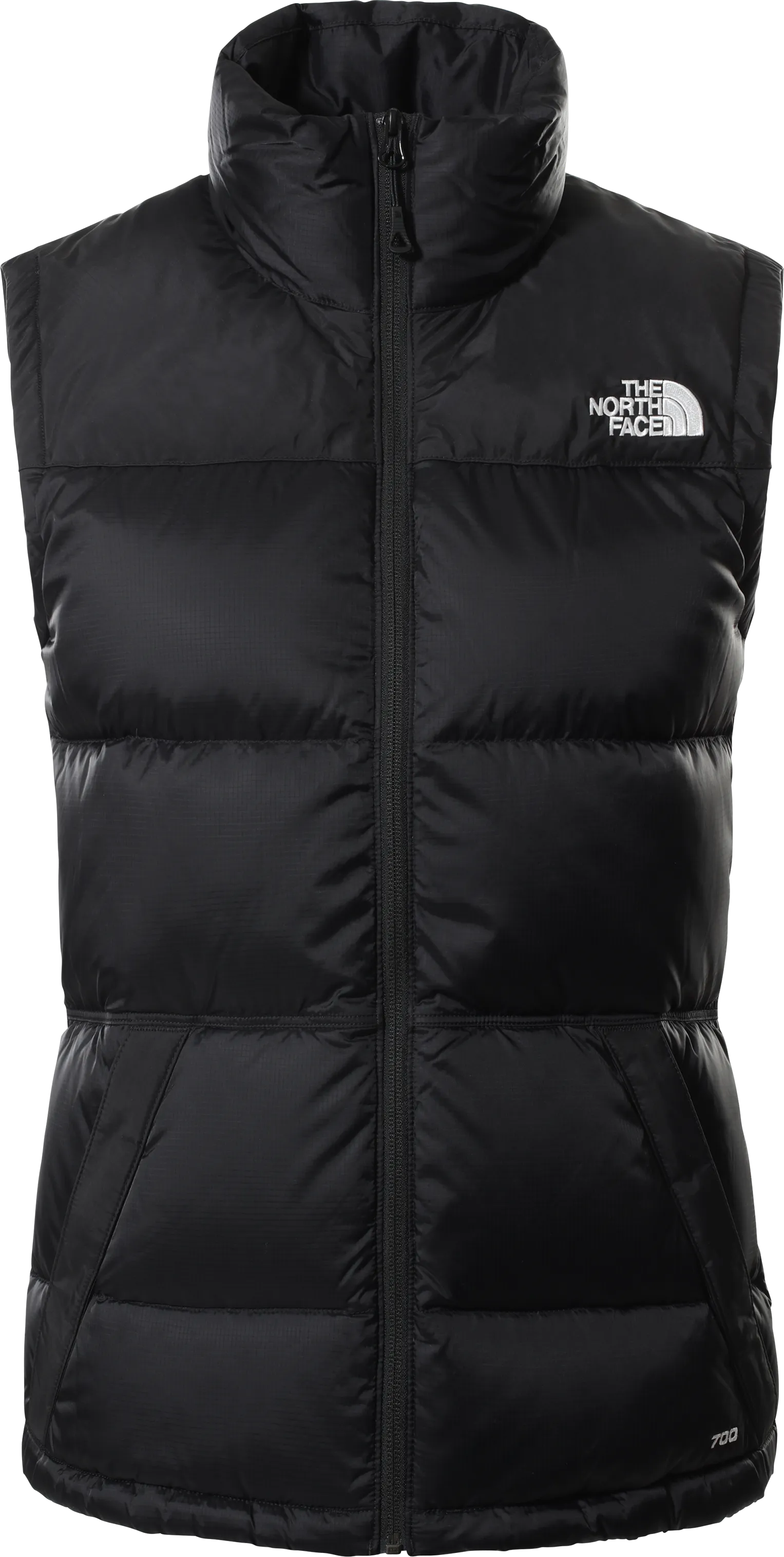 The North Face Women's Diablo Down Vest The North Face Women's Diablo Down Vest
