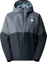 The North Face Women's Diablo Dynamic Zip-In Jacket The North Face Women's Diablo Dynamic Zip-In Jacket