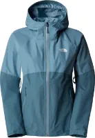 The North Face Women's Diablo Dynamic Zip-In Jacket