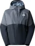 The North Face Women's Diablo Dynamic Zip-In Jacket