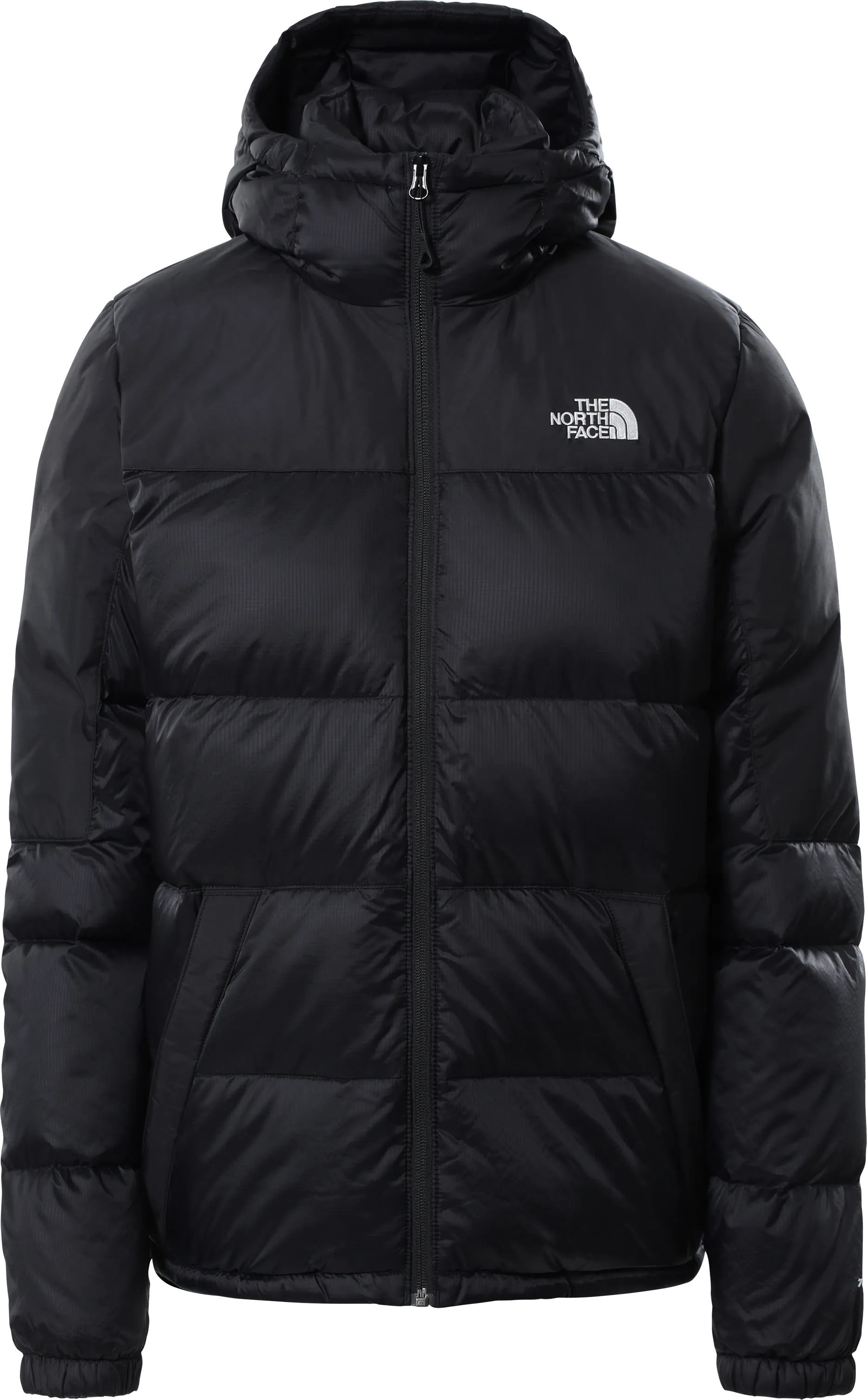 The North Face Women's Diablo Hooded Down Jacket The North Face Women's Diablo Hooded Down Jacket