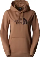 The North Face Women's Drew Peak Hoodie The North Face Women's Drew Peak Hoodie