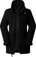The North Face Women's DryVent Mono Triclimate 3-in-1 Parka The North Face Women's DryVent Mono Triclimate 3-in-1 Parka