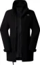 The North Face Women's DryVent Mono Triclimate 3-in-1 Parka