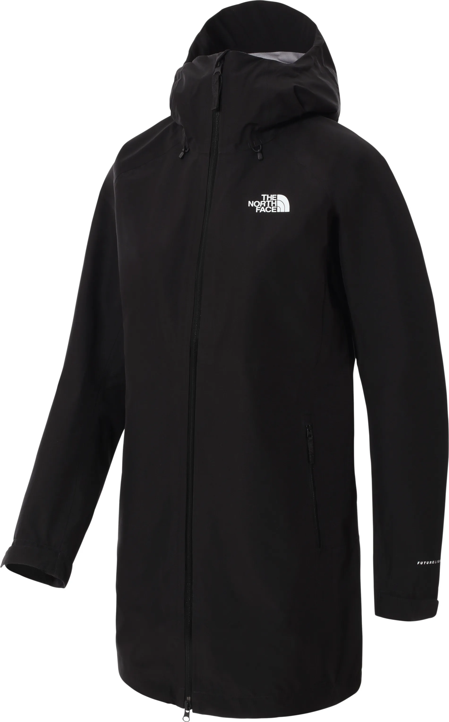 The North Face Women's Dryzzle Futurelight Parka The North Face Women's Dryzzle Futurelight Parka