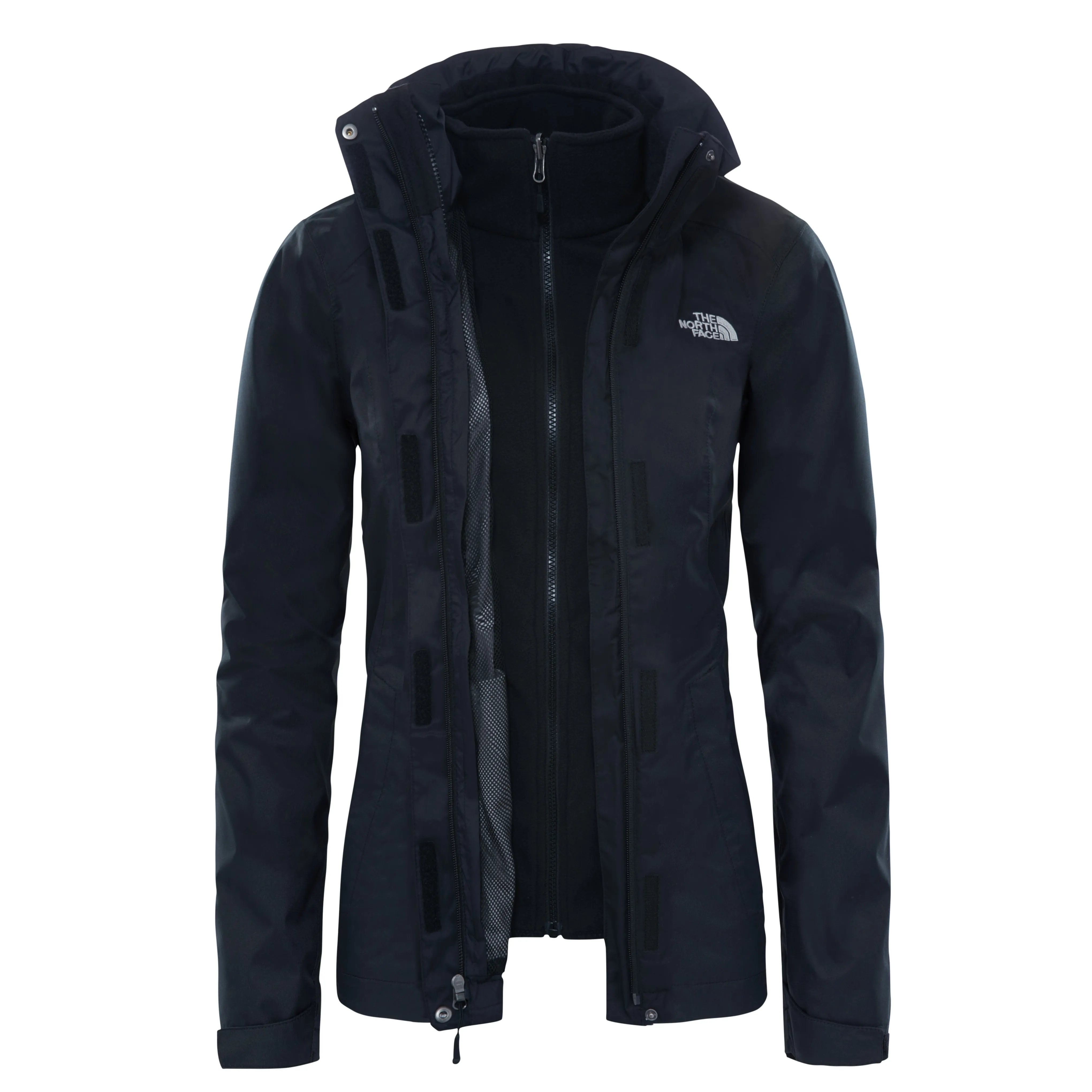 The North Face Women's Evolve II Triclimate Jacket