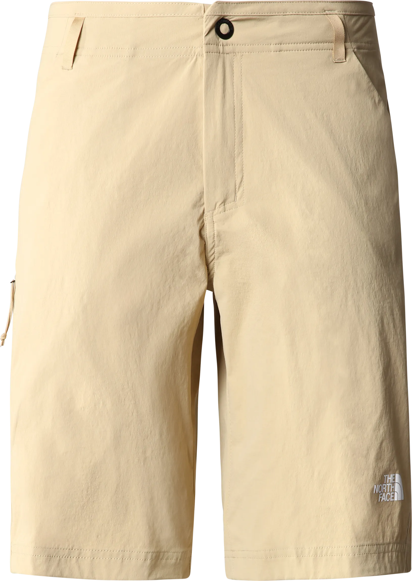 The North Face Women's Exploration Shorts The North Face Women's Exploration Shorts
