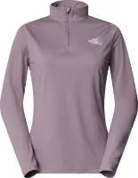 The North Face Women's Flex 1/4 Zip Graphic 1 The North Face Women's Flex 1/4 Zip Graphic 1