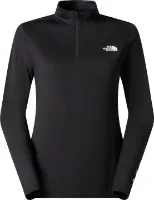 The North Face Women's Flex 1/4 Zip Long Sleeve Top